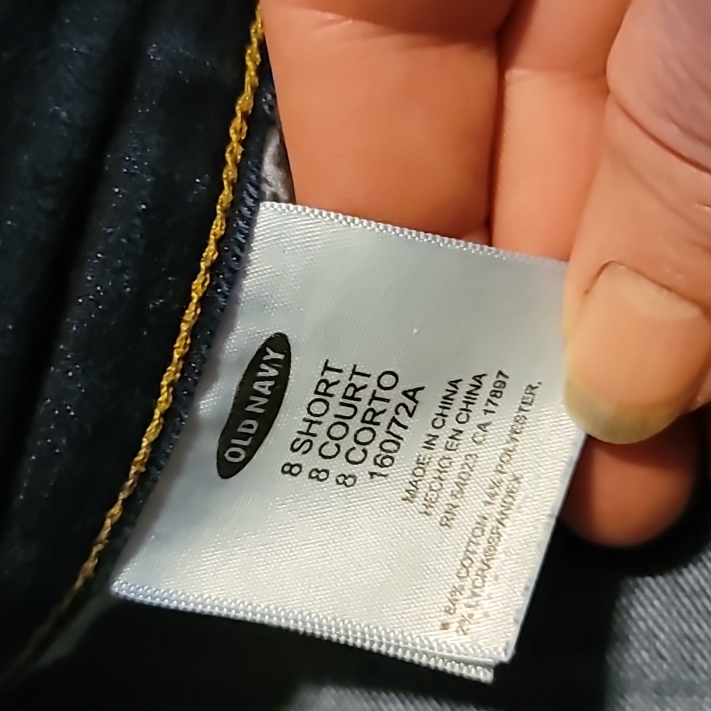 Jeans - Picture 4 of 4